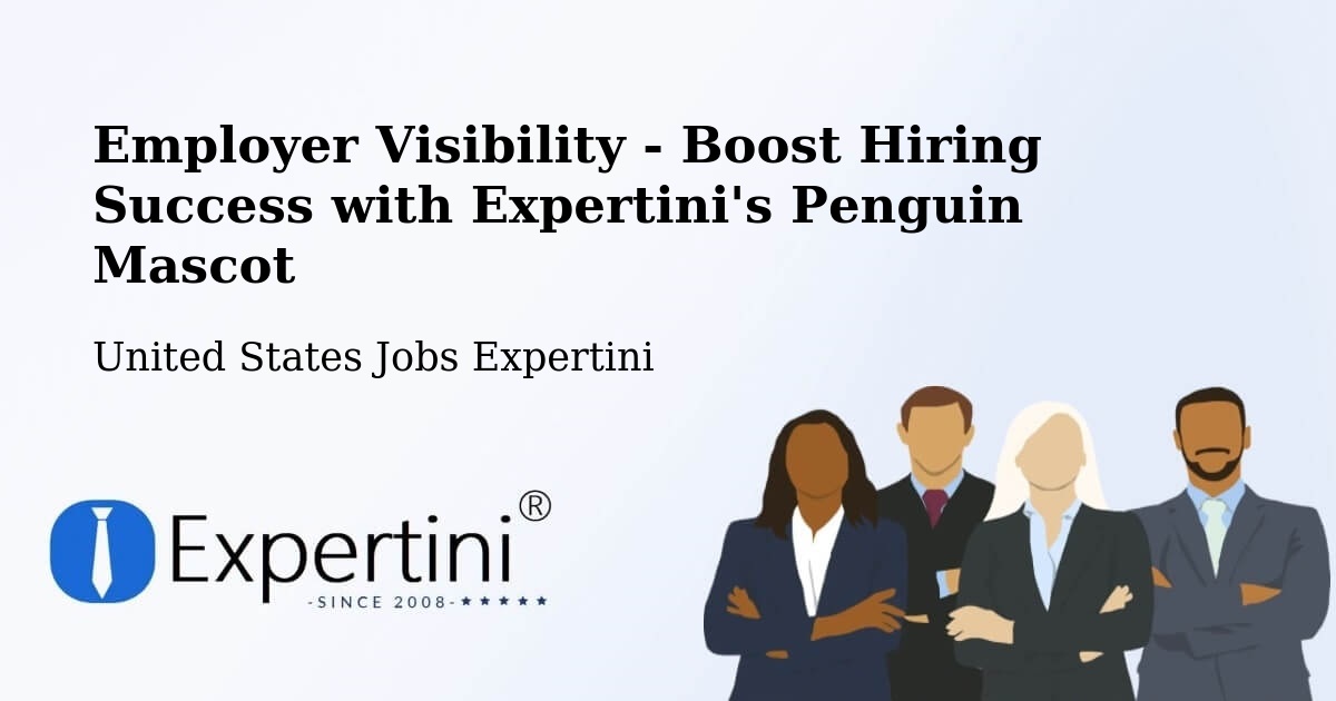 CV and Resume Visibility Optimization – State Center - United States Jobs Expertini